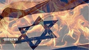 رژیم صهیونیستی، آتشی که دامن همه را می‌گیرد