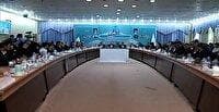 احداث ۱۱۳۵ کلاس در اردبیل