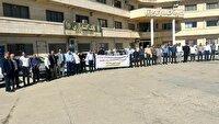 مانور تشدید نظارت بر بازار مرغ در آذربایجان‌غربی برگزار شد