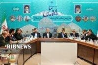 دولت آماده رفع موانع برای توسعه استان اردبیل و رفع مشکلات موجود است