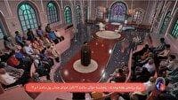 روایت‌هایی شیرین مادرانه در «از مامان بگو»