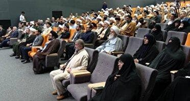 نشست ائمه جماعات با شهردار تهران