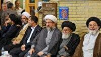 شهید آیت الله مدنی موحدی مبارز بود
