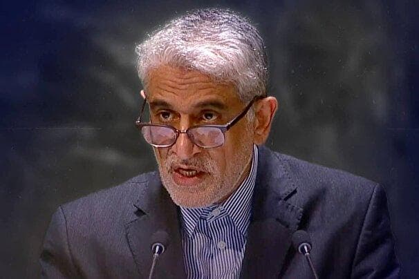 ایران: از حق دولت قطر برای دفاع مشروع حمایت می‌کنیم