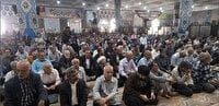 قدرت ملی تنها با انسجام میسر می‌شود