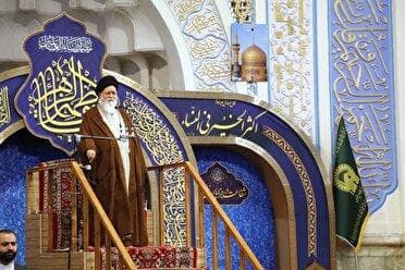روایت ما باید از نقاط قوت و قدرت کشور باشد
