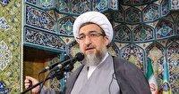 امام جمعه تبریز: ایران دست روی ماشه، آماده است