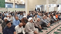 لزوم جلوگیری از افزایش قیمت کالا‌های اساسی و کنترل بازار