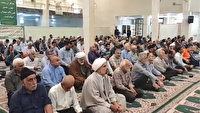 لزوم جلوگیری از افزایش قیمت کالا‌های اساسی و کنترل بازار