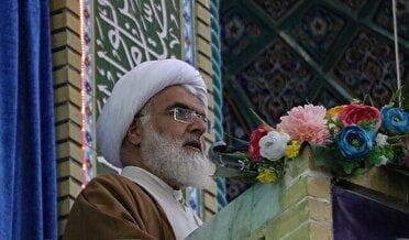 وحدت رمز قدرت امت اسلامی در برابر توطئه‌های دشمنان