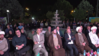 ملایر جزء ۱۰ شهر برتر کشور در میزان موقوفات