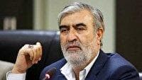 مجلس رویکرد مغایر با قانون تعلیق همکاری با آژانس را نخواهد پذیرفت