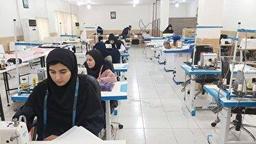 رقابت جوانان خوزستان برای حضور در مسابقات ملی مهارت