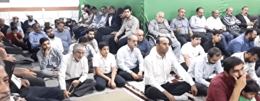 بررسی مشکلات شهرستان فرخشهر