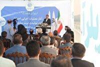 تکمیل زنجیره‌های تولید نقش محوری در توسعه و رشد اقتصادی دارد