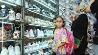 نظارت تعزیرات استان اصفهان بر بازارنوشت افزار