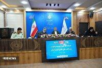زیرساخت‌های کاری و معیشت نیروهای انتظامی تقویت شود