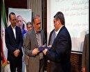 معرفی سرپرست جدید فرمانداری شاهرود