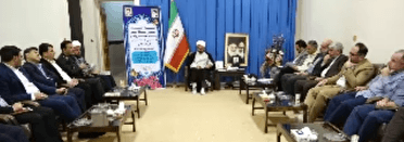 تبیین نقش مساجد در تربیت اجتماعی