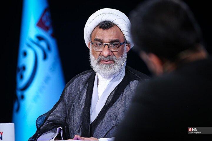 حکمرانی حجاب در کشور رهاست و این باعث سوء استفاده برخی گروه‌ها شد/ بعضی برهنگی‌ها در خیابان سازمان یافته است +فیلم