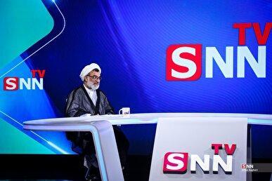 خسروپناه: در حوزه نمایش خانگی ضعف حکمرانی داریم/ ضوابط به معنی بستن دست و پای پلتفرم‌ها نیست + فیلم