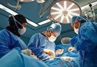 انجام عمل موفق پیوند قلب در دانشگاه علوم پزشکی مشهد
