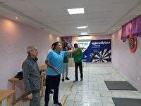 هیات بیماران خاص خوزستان در جایگاه برتر کشور