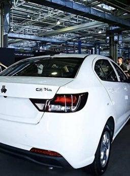 قیمت محصولات سایپا امروز سهشنبه ۲۵ شهریور ۱۴۰۴/ گرانترین سواری سایپا ارزان شد