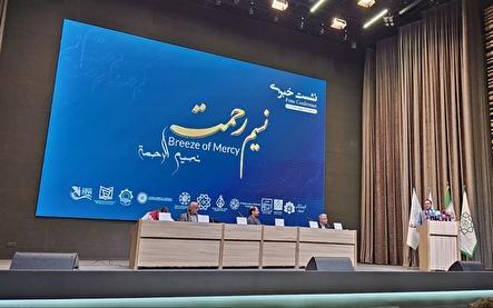 پویش «نسیم رحمت»؛ فرصتی برای جذب گردشگران سلامت و نمایش توان پزشکی ایران