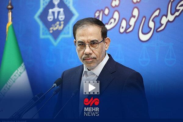 جزئیات مهم عفو محکومان اخیر کشور