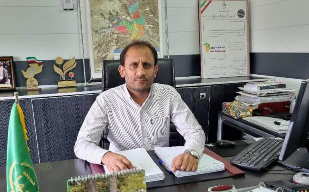 برگزاری دوره آموزش اصلاح الگوی کشت در میناب