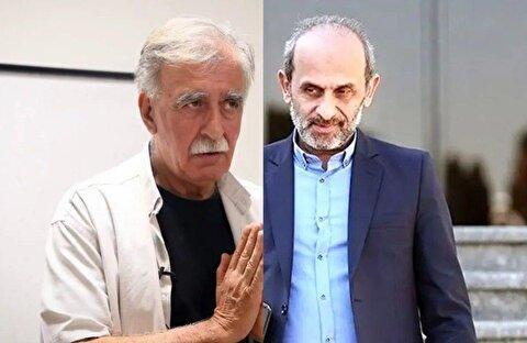جبلی: در انتخاب فیلم نماینده ایران در اسکار، دقت نظر مجددی شود/ خیلی مهم است که یک نماینده واقعی از سبک زندگی ایرانی - اسلامی معرفی کنیم/ همایون اسعدیان: شما خط می‌دهید که فیلم مذکور، این باشد و آن نباشد/ اجازه بدهید انتخاب کمیته منتخب وزارت ارشاد و خانه سینما را بپذیریم