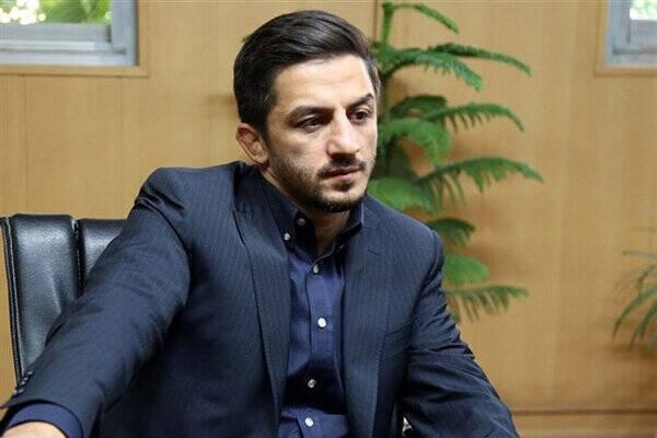 واکنش پرافتخارترین فرنگی کار ایران به قهرمانی کشتی آزاد +عکس