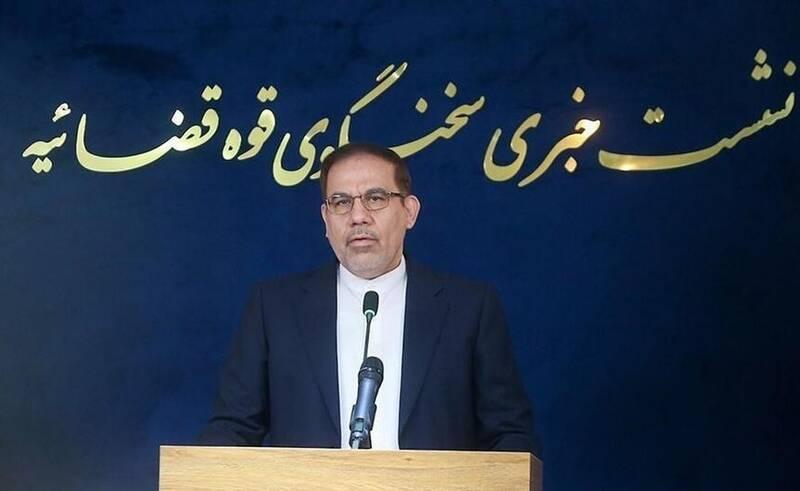فیلم/ جزئیات مهم عفو محکومان از زبان جهانگیر
