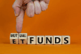 تفاوت صندوق سرمایه گذاری مشترک با ETF