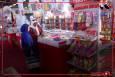 تصاویری از نمایشگاه ایران نوشت