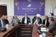 گره گشایی استاندار تهران در پرند؛ سفر شهرستانی مشکل انشعاب ۴۵۰۰ واحد مسکونی را حل کرد