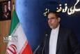 جهانگیر: وزارت امور خارجه و ستاد حقوق بشر قوه قضاییه درحال انجام اقدام‌های لازم برای آزادی مهدیه اسفندیاری هستند