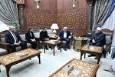 ارائه مصحف الازهر به دو زبان در اپلیکیشن «مصر قرآن کریم»