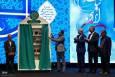 رونمایی از مجموعه ۳۰ جلدی «استعمارشناسی ایرانی»