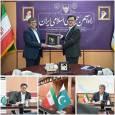 همکاری راه و آهن ایران با پاکستان آغاز خواهد شد