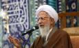 آیت الله العظمی جوادی آملی: علم سردخانه‌ای جامعه را اصلاح نمی کند