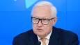 Trump’s Ukraine approach shows ‘common sense’ – Moscow