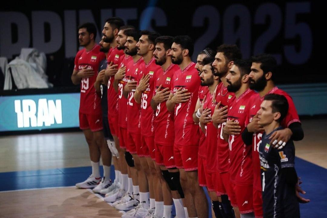 تنها راه صعود تیم ملی والیبال به مرحله حذفی قهرمانی جهان؛ عبور از میزبان و ۲۰ هزار تماشاگر!