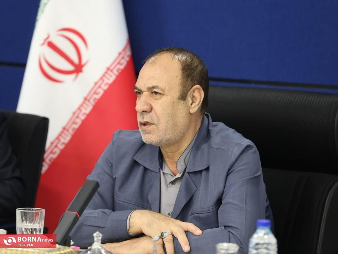 فرماندار تهران: آینده کشور وابسته به توسعه فضاهای آموزشی است
