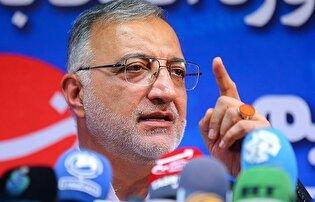 دم خروس بیرون زده است؛ ترامپ آنچه که از ما می‌خواهد تسلیم و اسرائیل آنچه از مناطق پیرامون خود می‌خواهد وابستگی، تصرف و تسلیم است و حتی به همپیمانان خودشان هم رحم نمی‌کنند