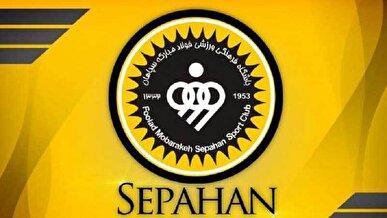 لیگ قهرمانان آسیا ۲؛ ترکیب سپاهان برابر الحسین مشخص شد