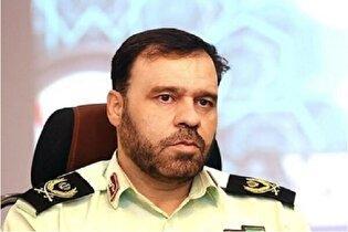 هلاکت ۲ نفر از اشرار مسلح در منطقه کویری حلوان
