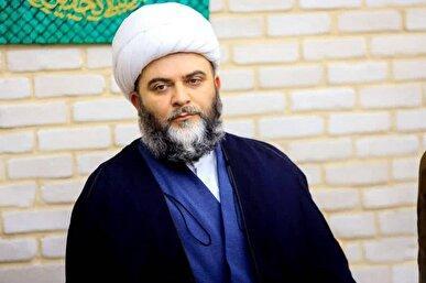 حجت الاسلام قمی: باید از کار فرهنگیِ «برف‌انبار» عبور کنیم/ مخاطب‌شناسی اولین وظیفه‌ی ما در اقدامات رسانه‌ای است
