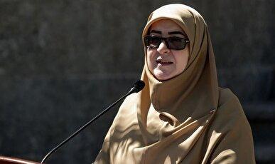 تبادل غیرمستقیم پیام با آمریکا ادامه دارد